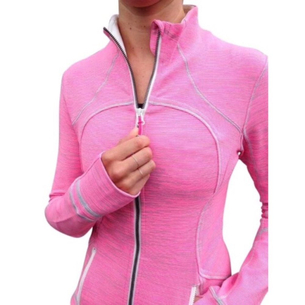 Lululemon Athletica Define Jacket